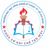 Khoa Cơ khí Chế tạo máy